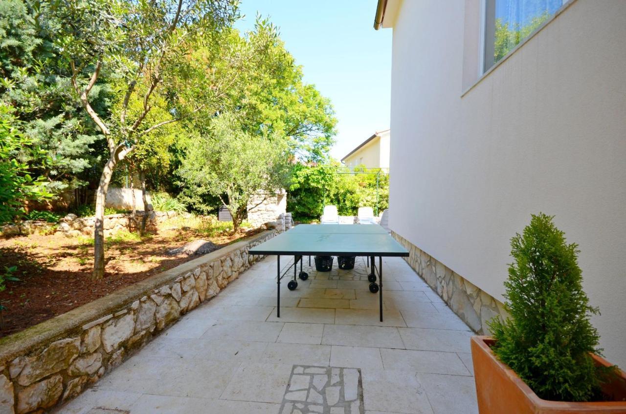 Apartment Andreas Ravni Exterior foto