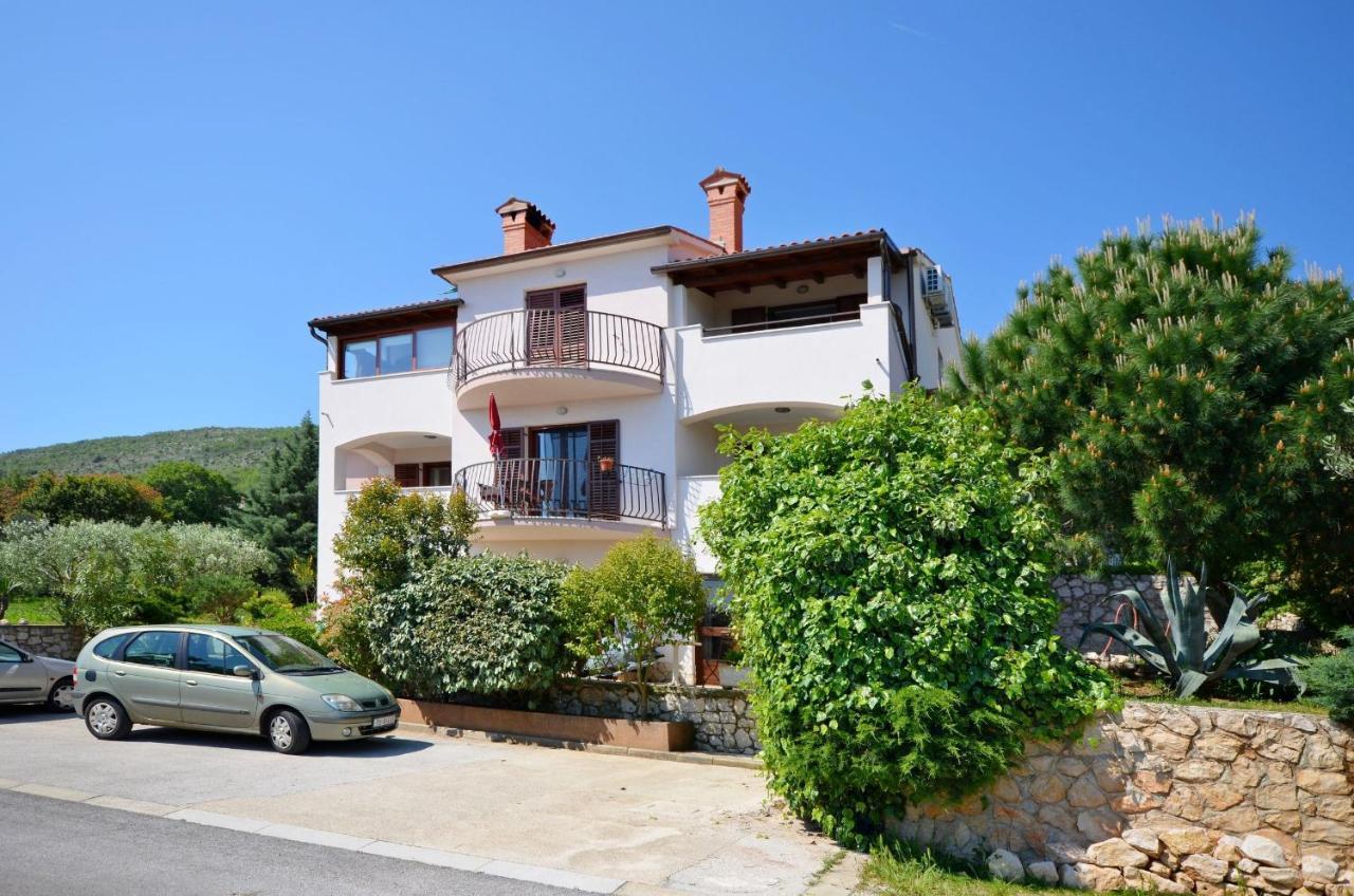 Apartment Andreas Ravni Exterior foto