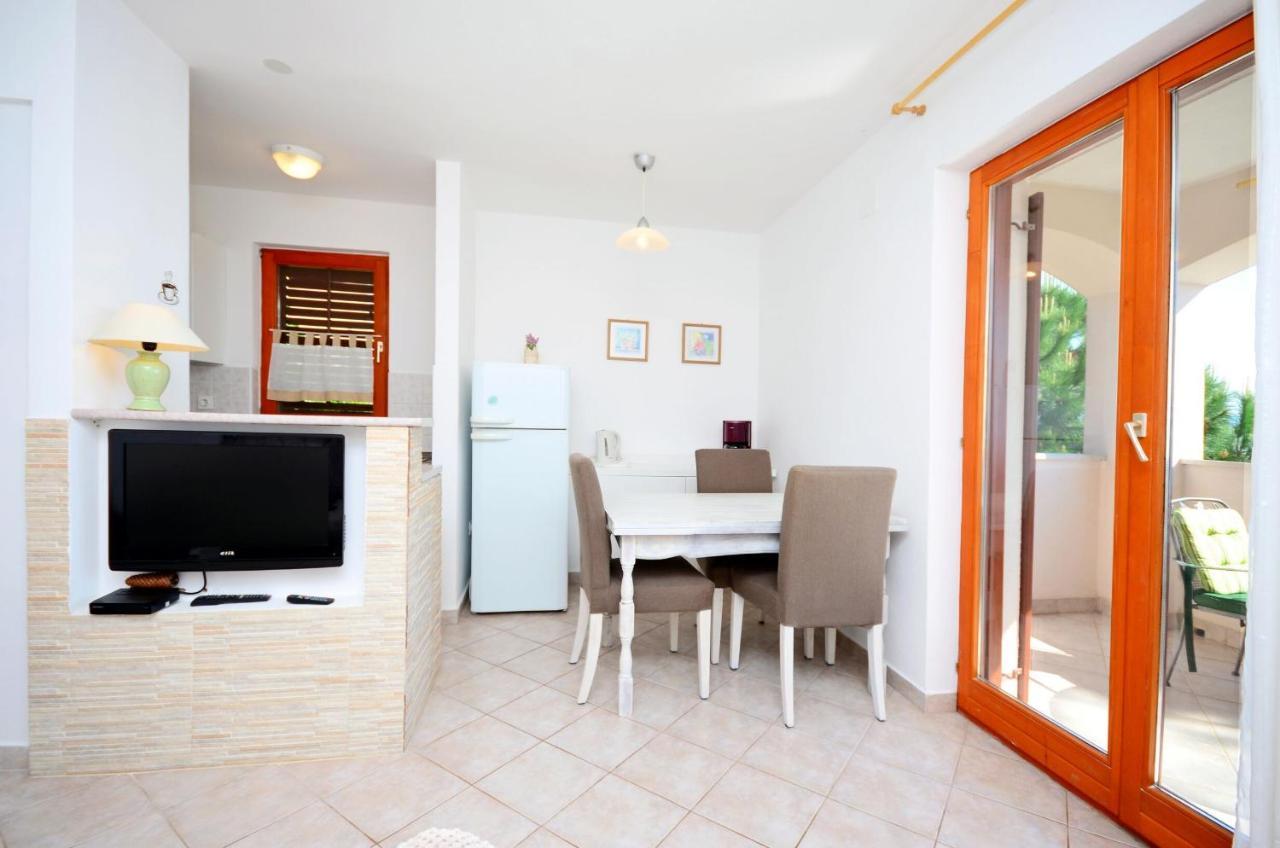 Apartment Andreas Ravni Exterior foto
