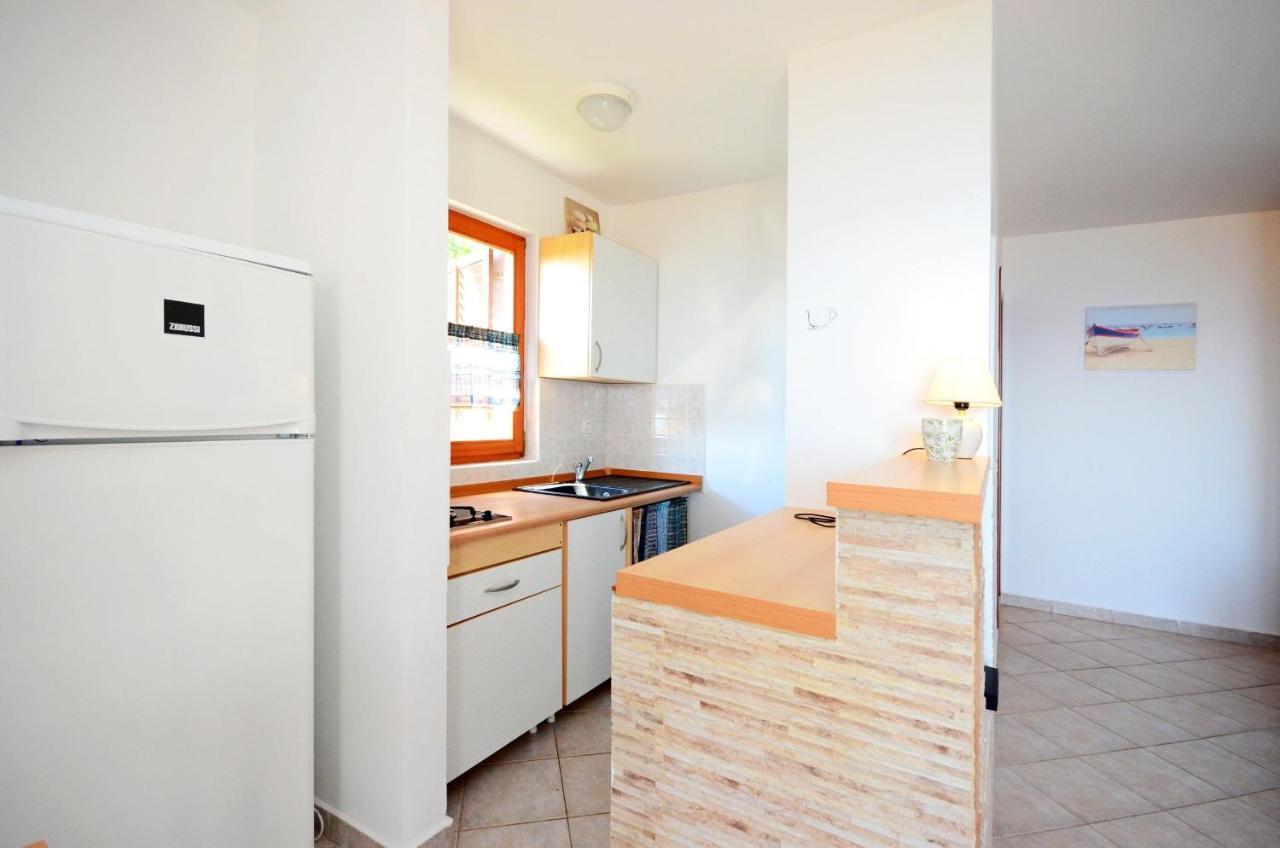 Apartment Andreas Ravni Exterior foto