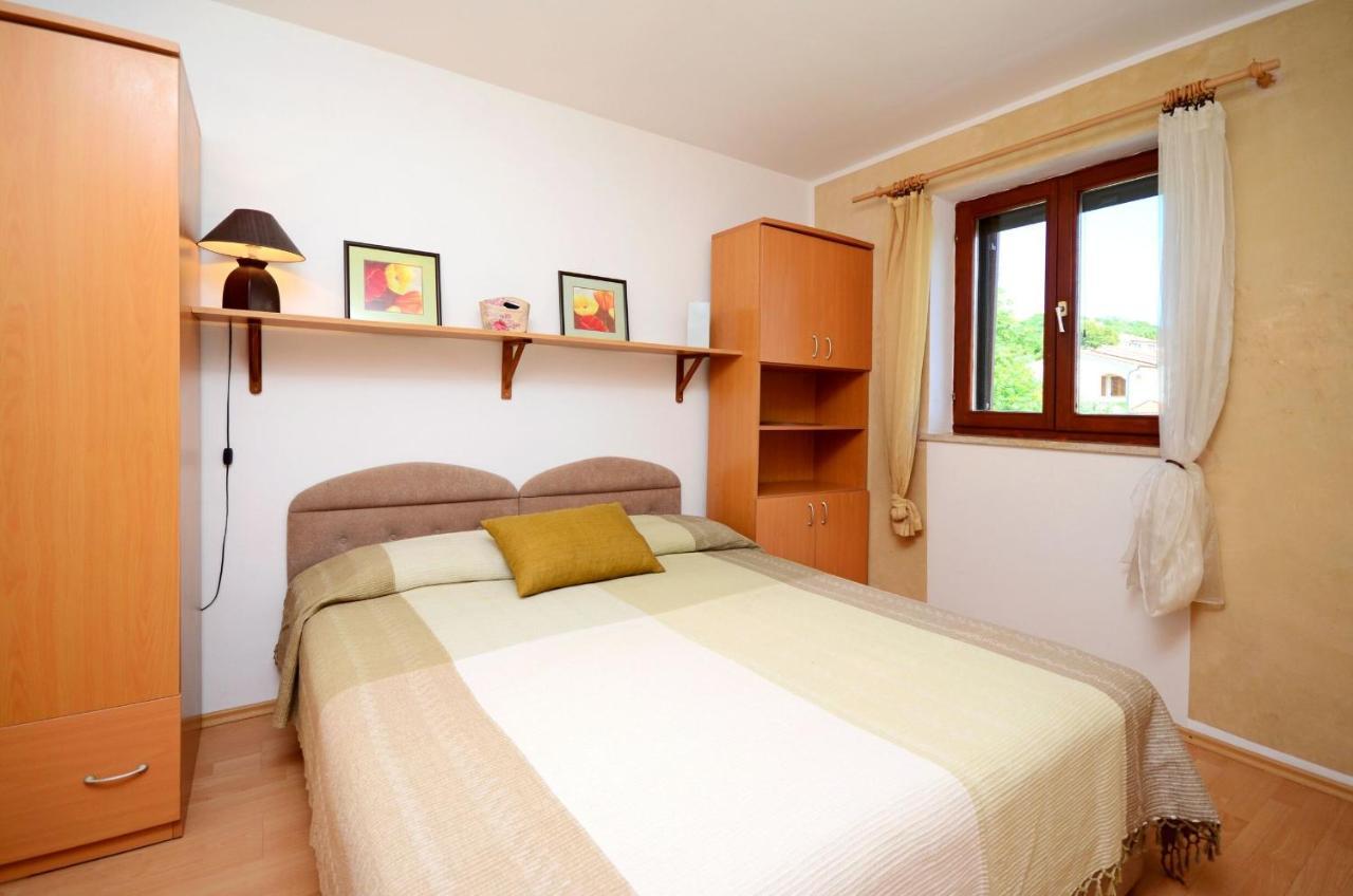 Apartment Andreas Ravni Exterior foto