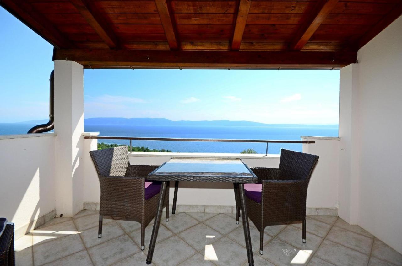 Apartment Andreas Ravni Exterior foto
