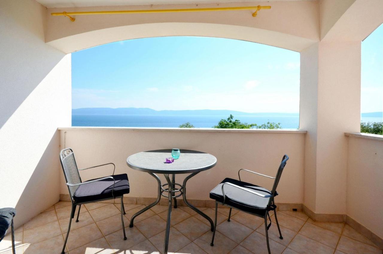 Apartment Andreas Ravni Exterior foto