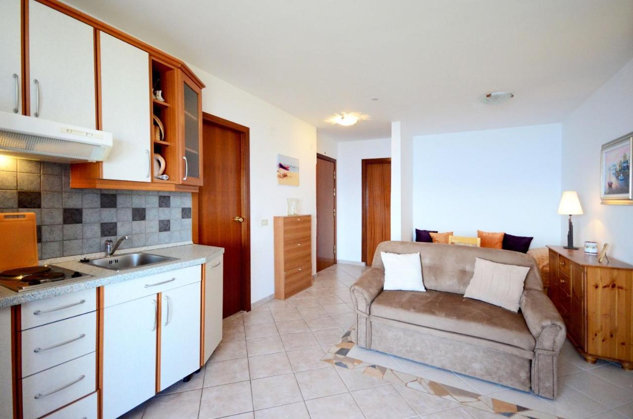 Apartment Andreas Ravni Exterior foto