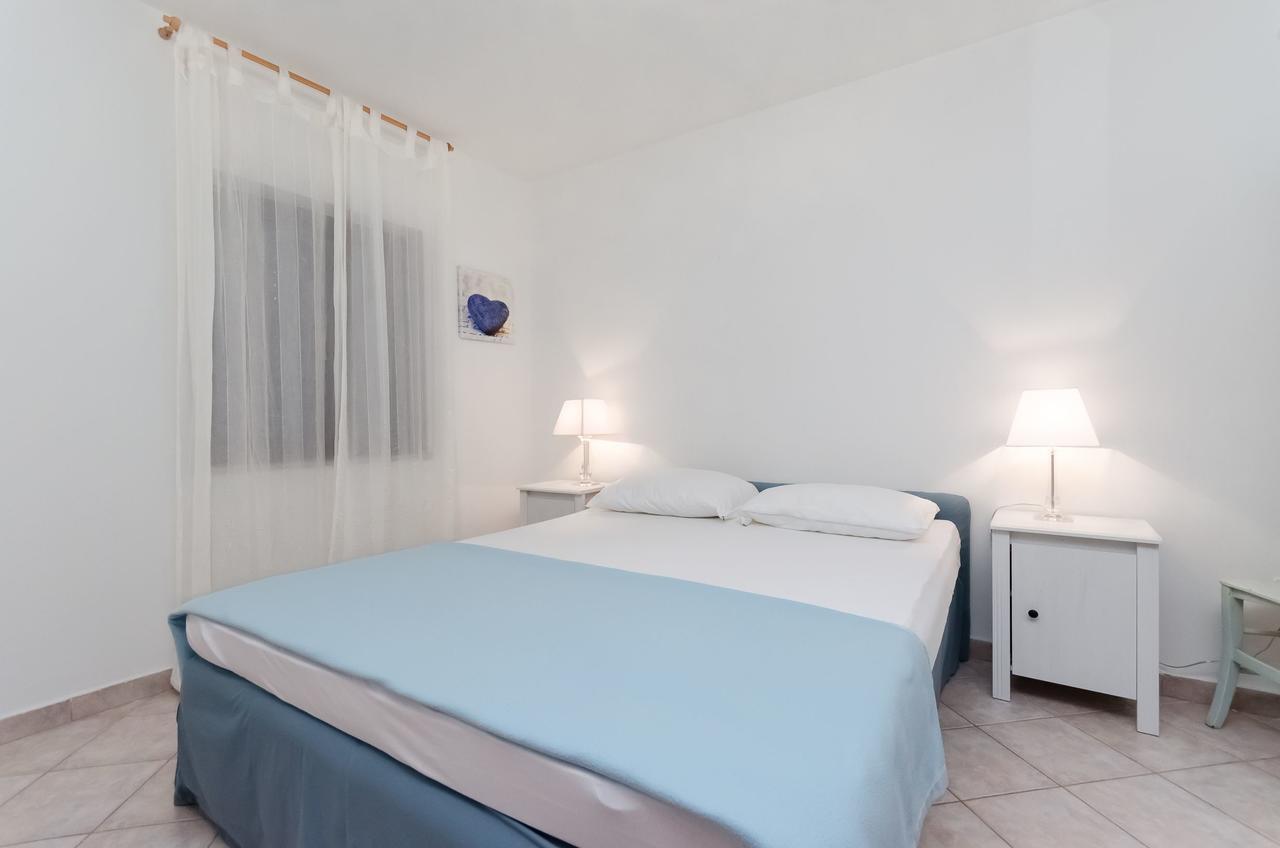 Apartment Andreas Ravni Exterior foto